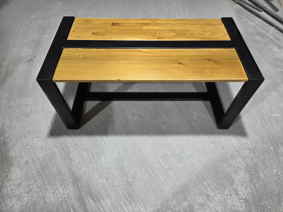 Confecții metal + lemn | Porți, garduri, balustrade, mobilier