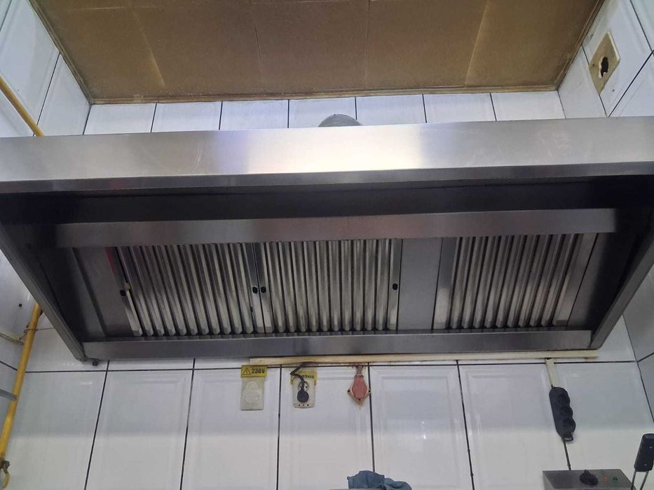 mobila restaurant la vanzare