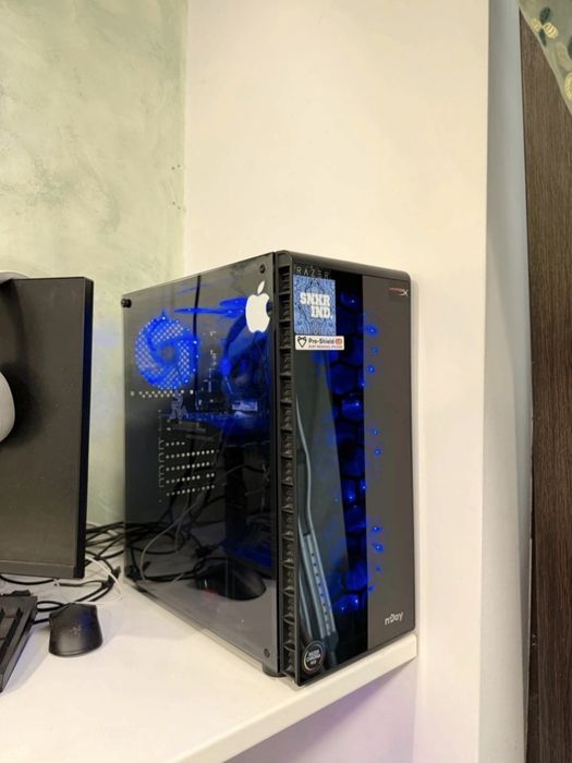 Vand pc gaming mid