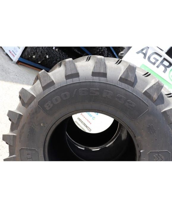 Anvelopa 800/65 r32 ascenso 181a8 hrr200 steel belt tl  Cauciucuri tractor, Fiat, Case, Fendt, John Deere, New Holland, Massey Ferguson, UTB   Cauciuc
