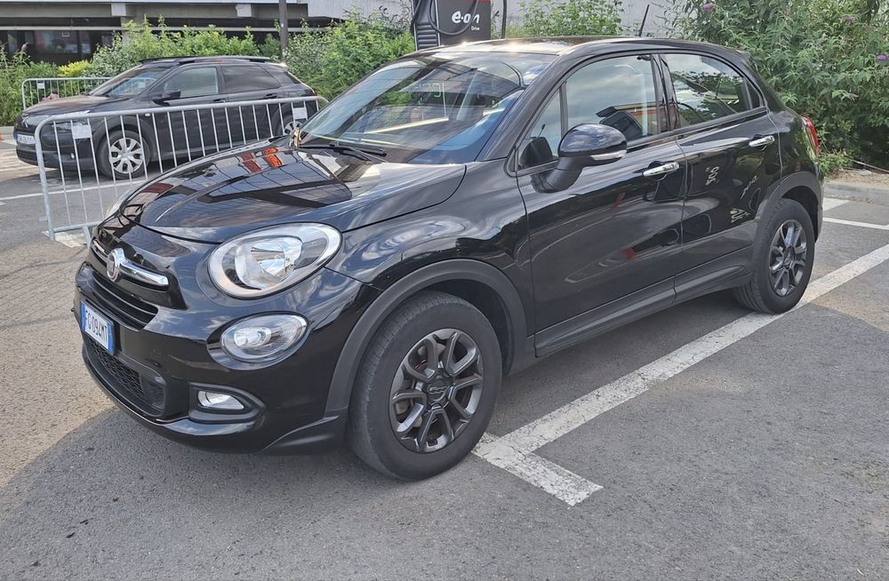 Fiat 500X 1.6 Multijet BUSINESS