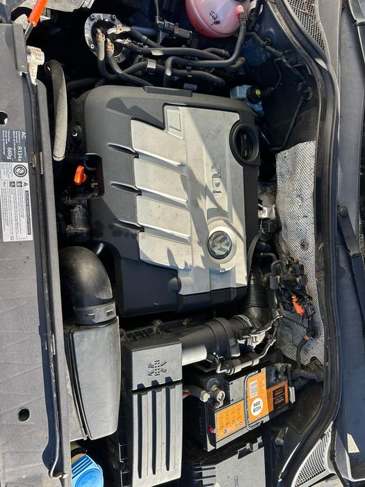 Dezmembrari Tiguan 2009 / 2.0 CBAB