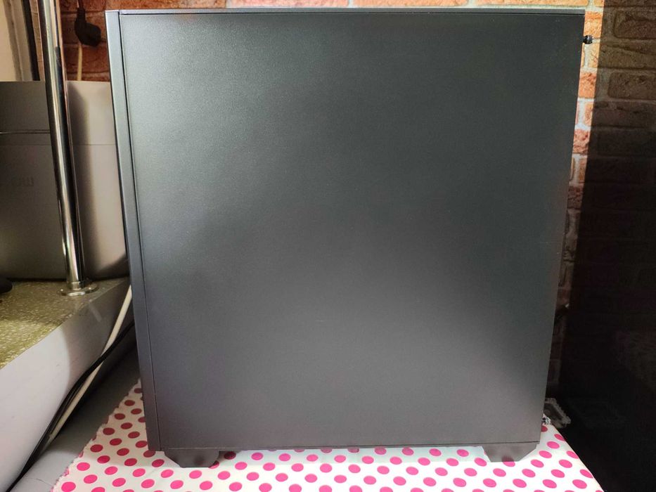 Carcasa Deepcool Earlkase RGB, Cooler GAMMAXX L240 V2 240 mm.