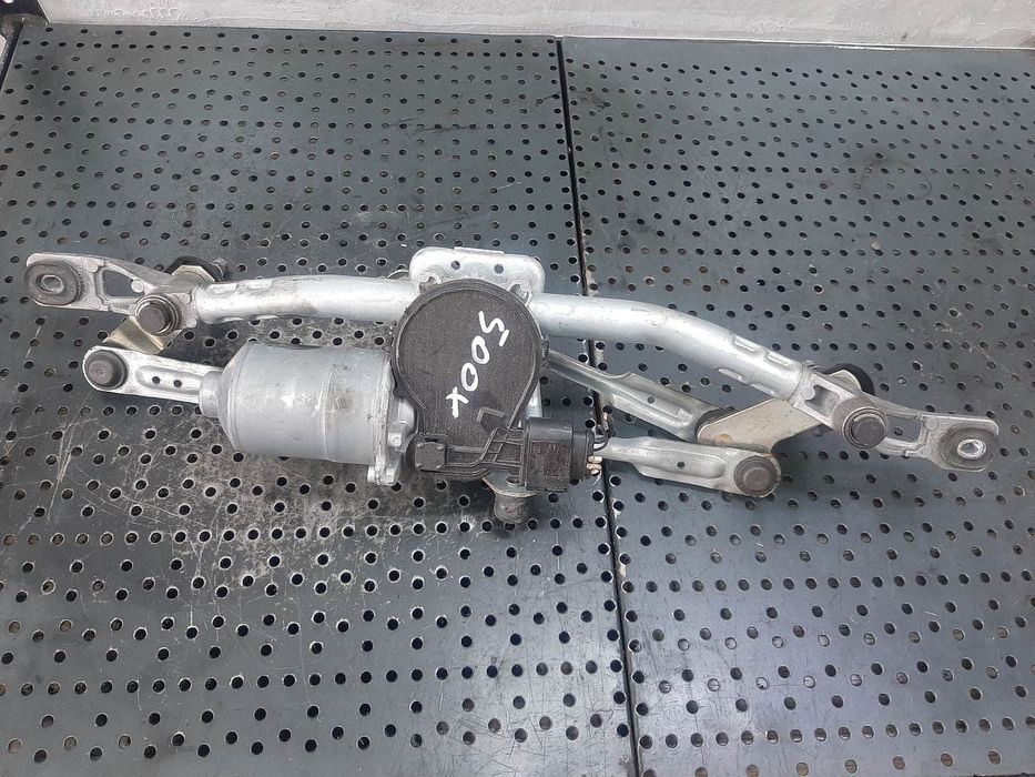 Ansamblu stergator motoras fiat 500x  0390243562  52063174  3397022018