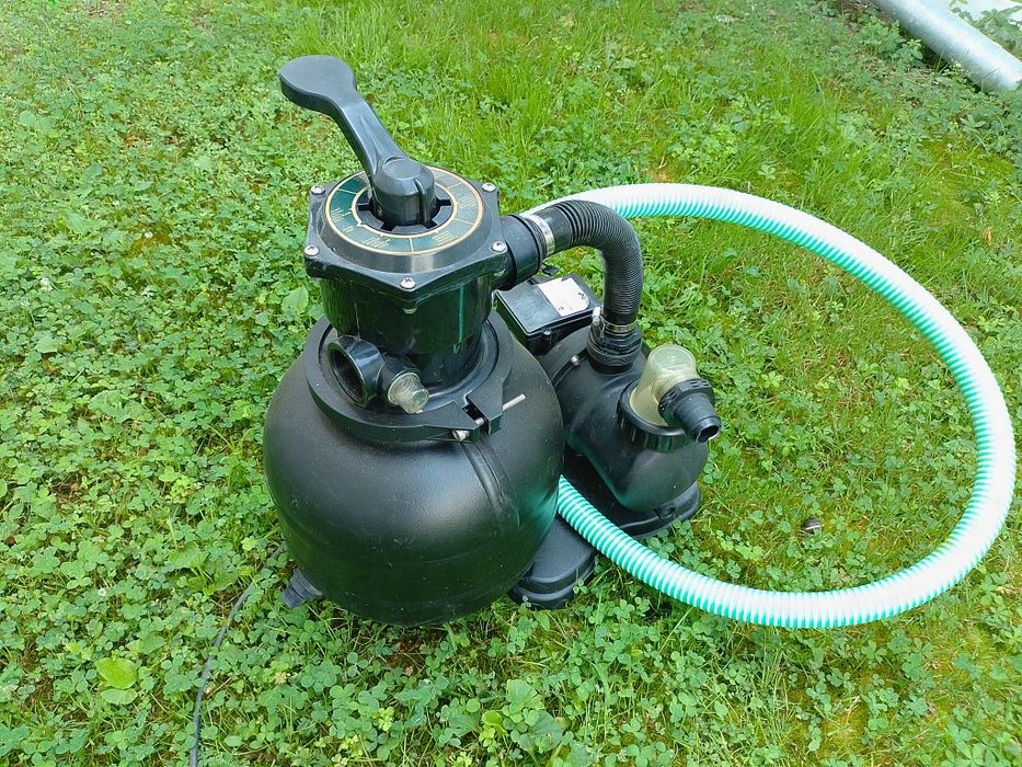 Vrei apa limpede pentru piscina ta?vând filtru pentru piscina adus din Franța