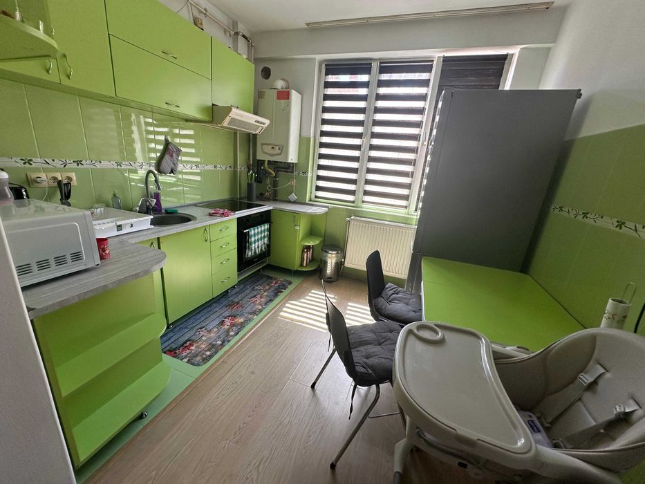 Apartament Cristesti, jud Mures