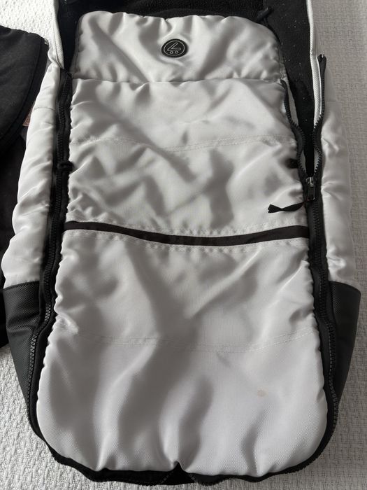 Чувалче за Количка, Универсално