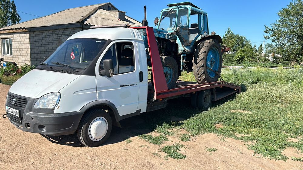 Эвакуатор эвакуатор Астана