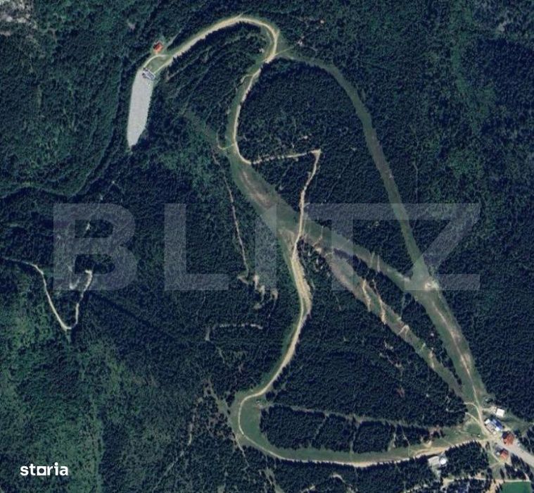 Oportunitate rara de investitie in Marisel, 35.780mp, 13euro/mp