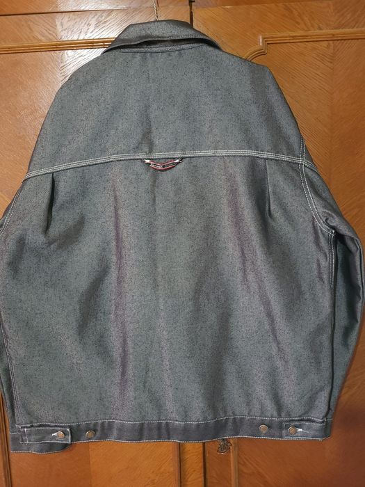 Geaca blugi Sanchezz Denim Originala