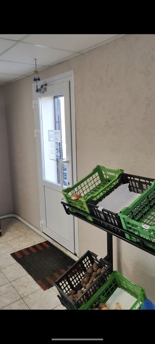 Магазин продуктовый