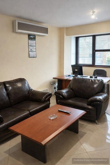 Дава се под наем Офис в Бургас, Център - 19 кв.м за 250 € - Снимка #1