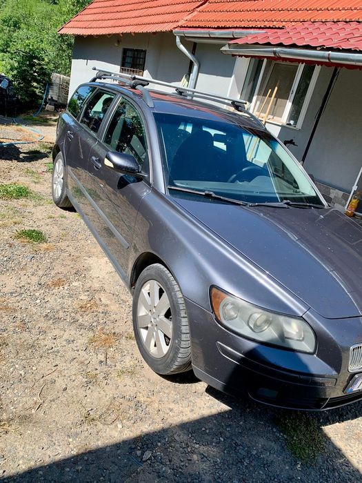 VOLVO V50 2005 — imagine 12