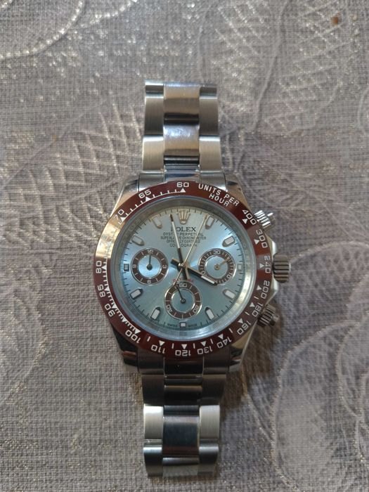 Vând ceas mecanic rolex