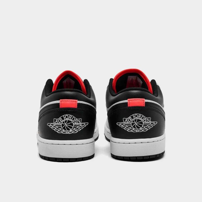 Кроссовки мужские Air Jordan Retro 1 Low! Новые в коробке! Оригинал!