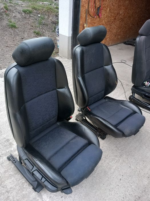 Scaune Bmw e36 recaro sedan