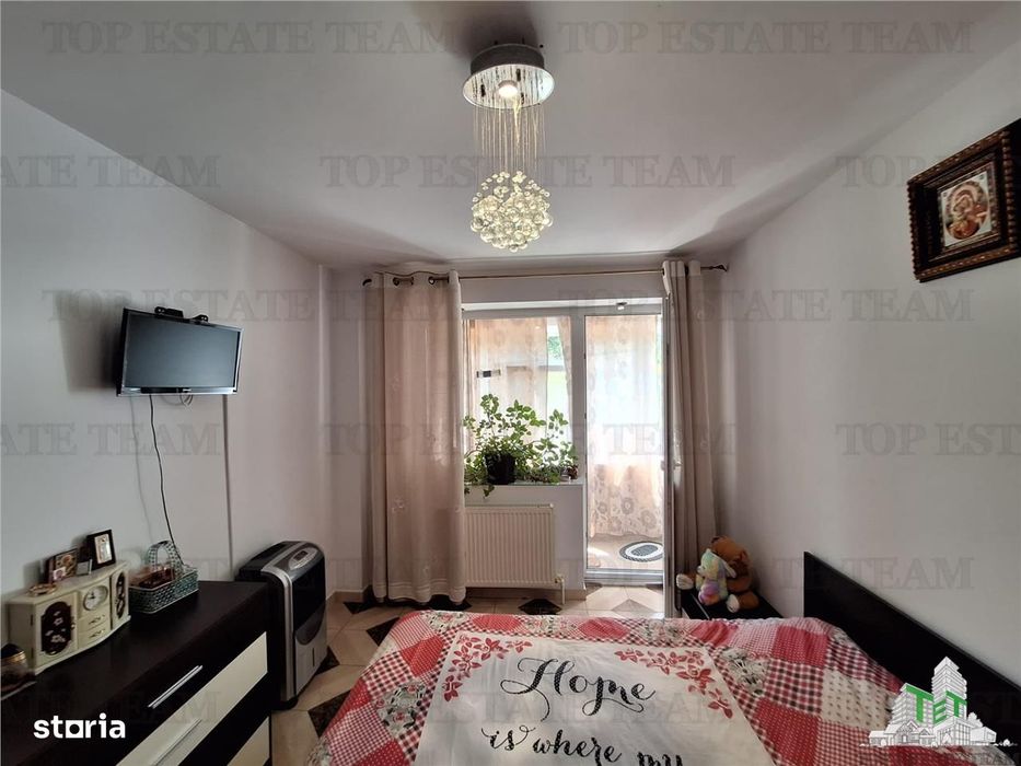 Apartament elegant - Spitalul 3 - vanzare - Braila