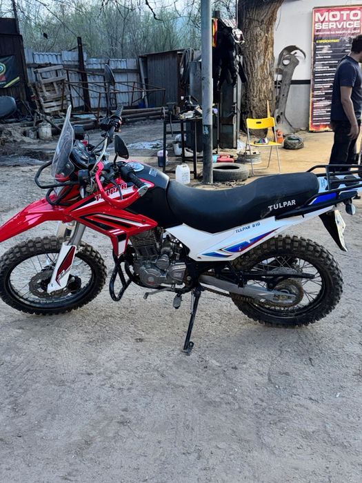 Эндуро PEDA 250cm³