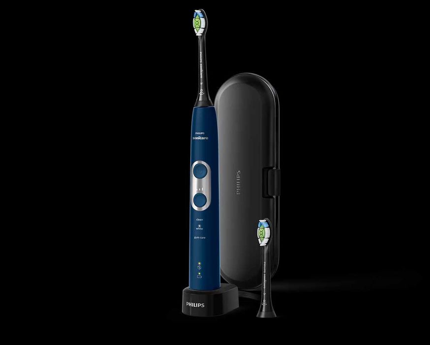 Vând Periuta Philips Sonicare ProtectiveClean 6100