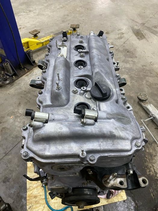 Двигатель 2ARFE 2.5