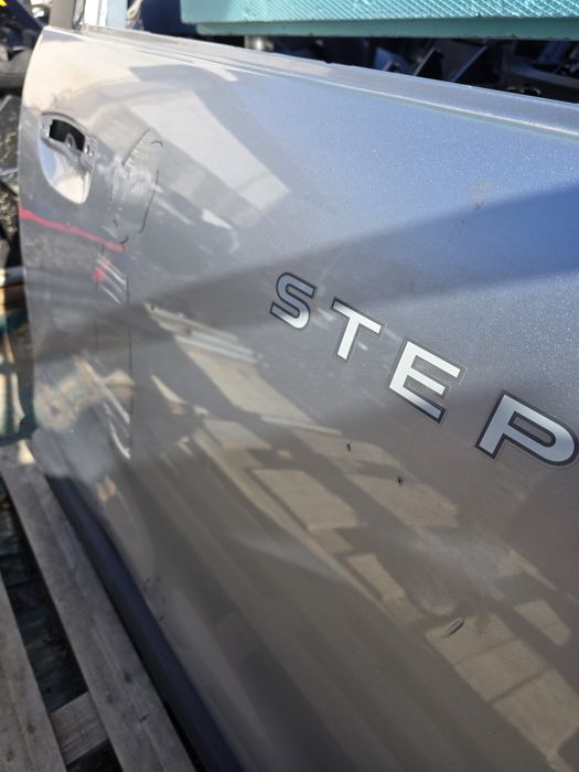 Dacia Dokker 12- предна дясна врата