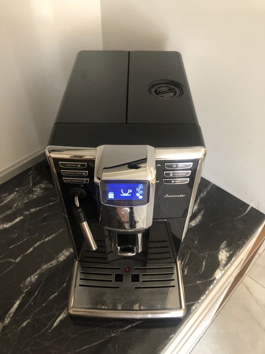 Еспресо кафемашина Philips Saeco Incanto