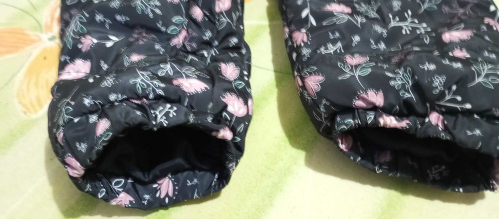 Детски зимен космонавт 12/18мес