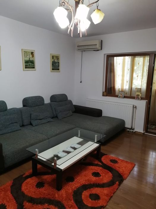 Inchiriez apartament 2 camere