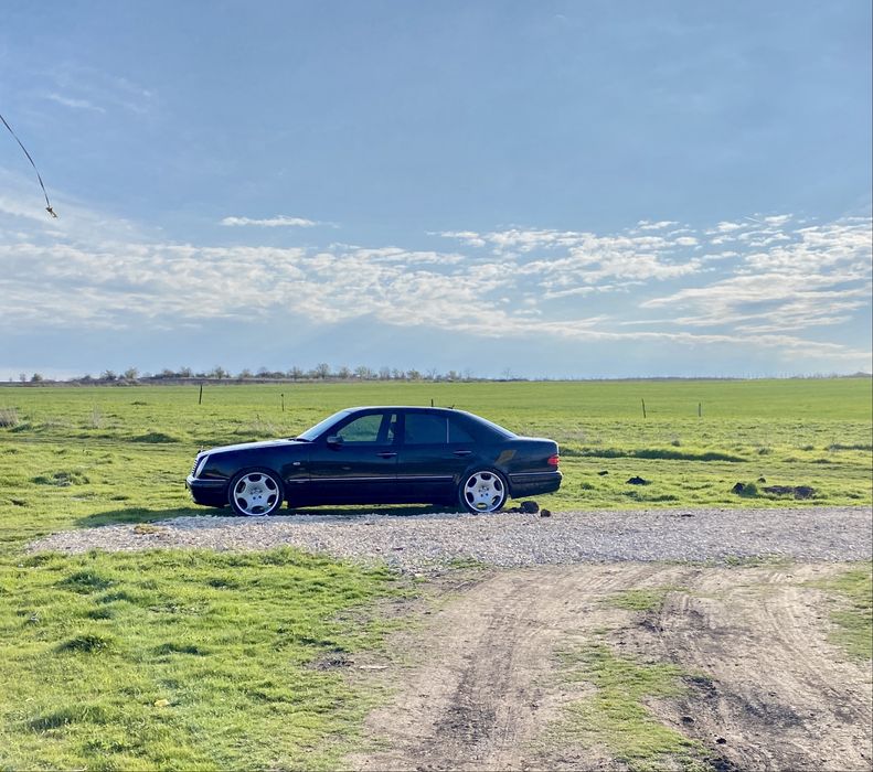 Carlsson 1/6 Evo 19” , 8.5x10 , 5x112