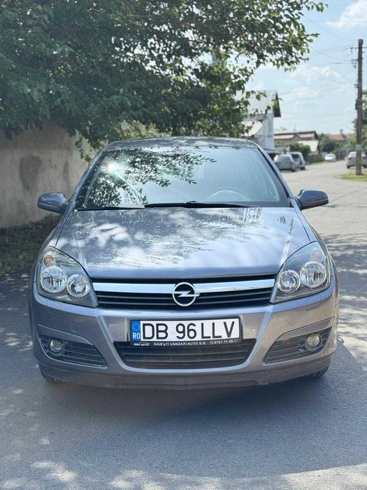 Opel Astra H 1.6 Benzina 105CP 2005