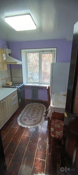 Продаётся квартира в Шимолий олмазор  срочно