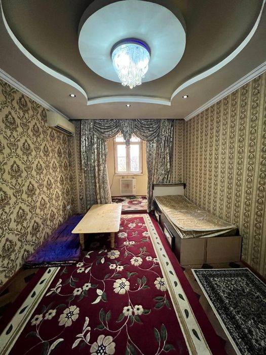 Arzon 2/3 xona Vagzal sotiladi