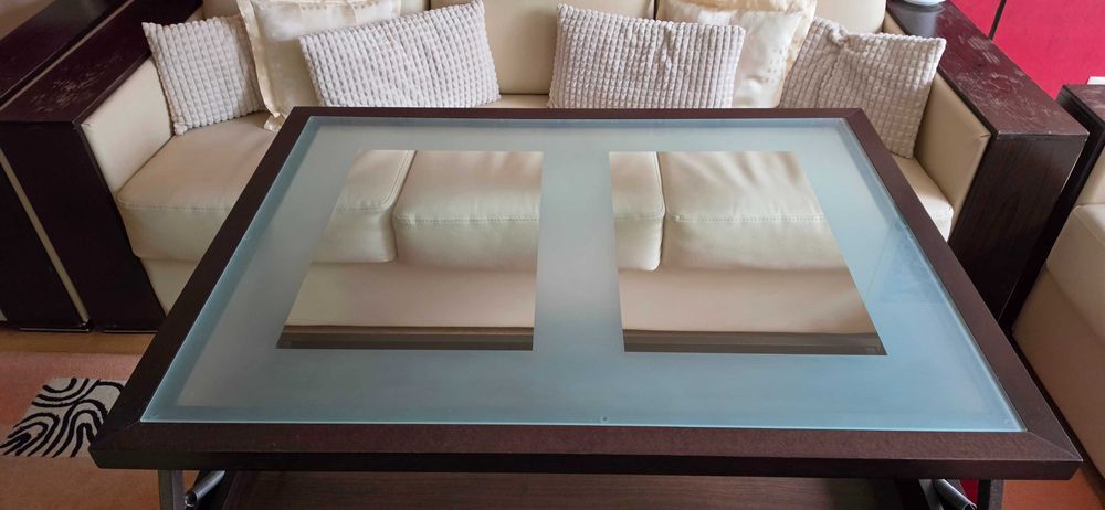 Диван + маса/ хол +перде и килим/ подарък