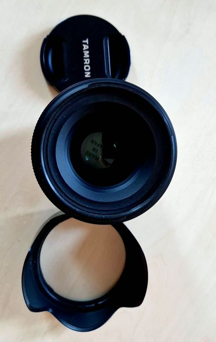 Obiectiv Tamron 45mm 1.8 pentru Canon EF