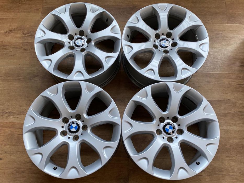 Jante 19 bmw x5 e70 originale style 177 model USA  2007-2013 , 9j et48