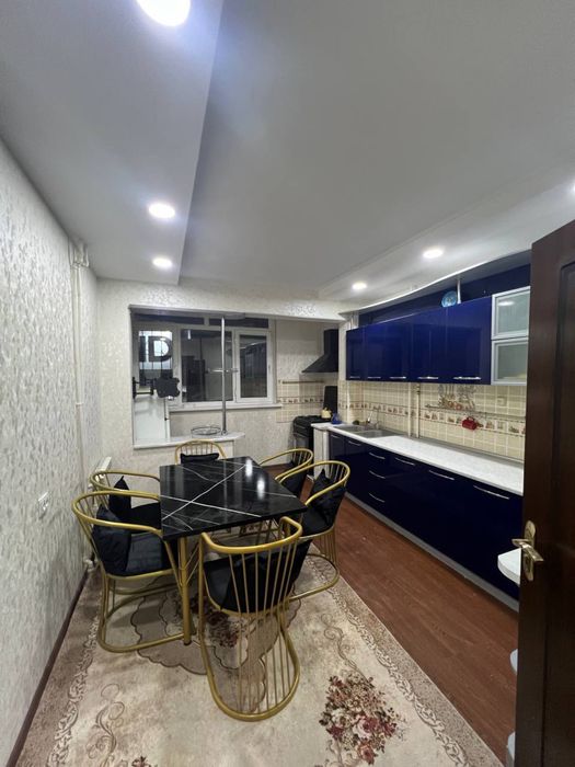 Сдается в аренду квартира на Паркентском