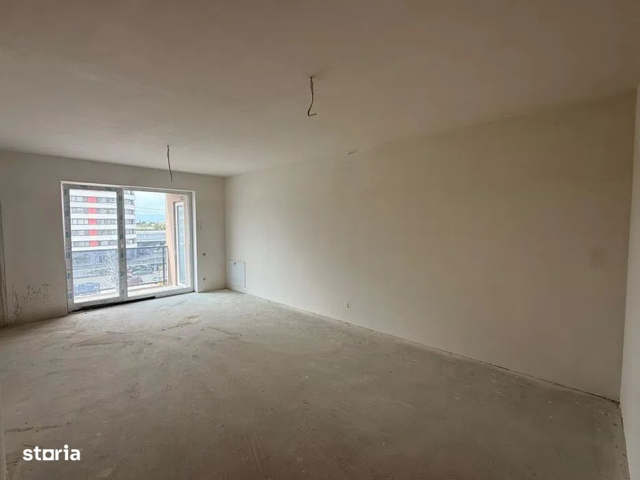 Apartament Finisat - ST 53MP I Bloc cu Lift - Metro I Vivo I BMW — fotografia 1