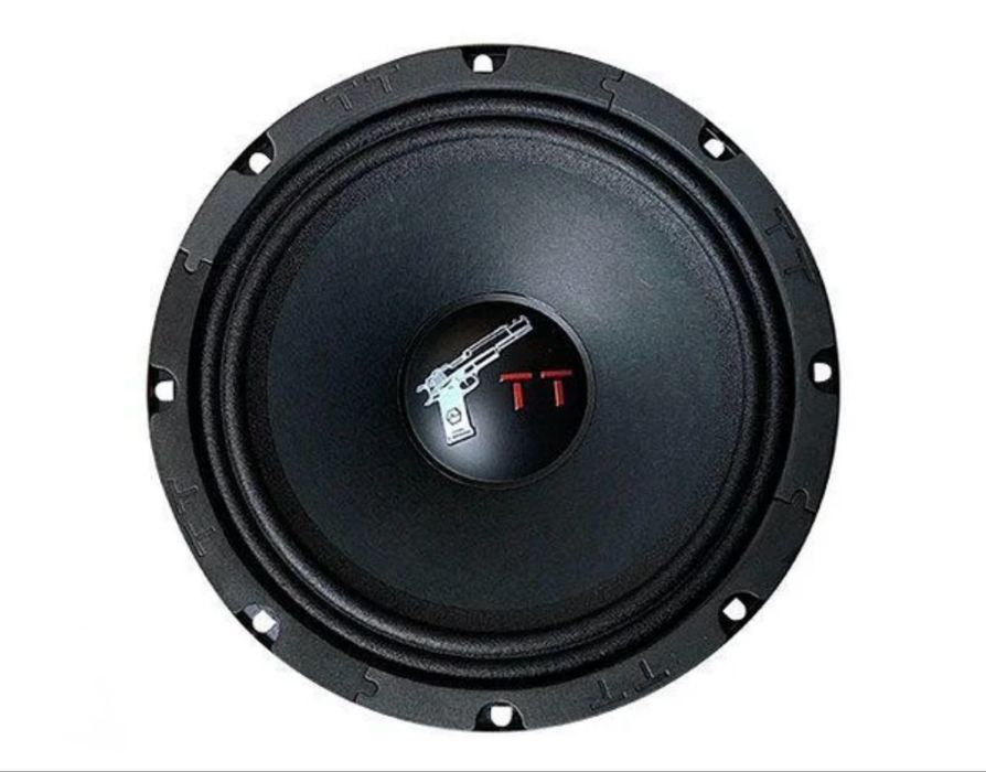 Динамики новые есть обмен