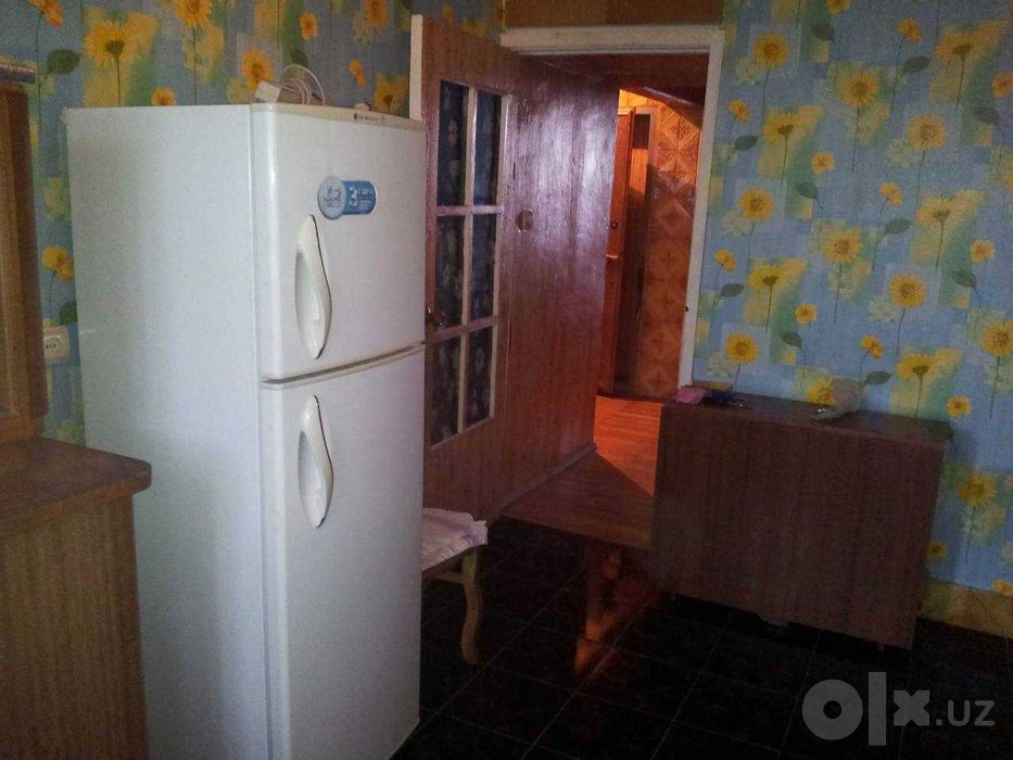 Квартира 2 комнатная 65 м2 ШРуставели Океан B&B кафе Bosch рядом
