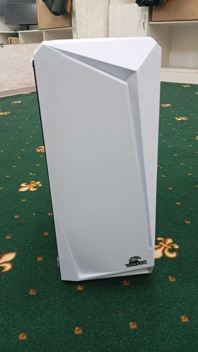 Корпус для ПК со стеклом