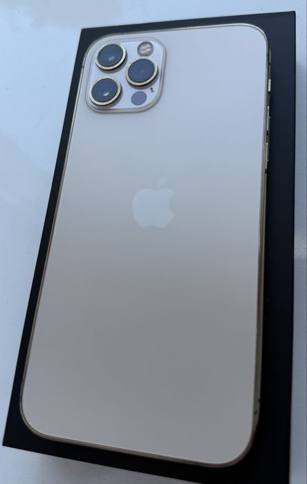 iPhone 12 Pro 256GB