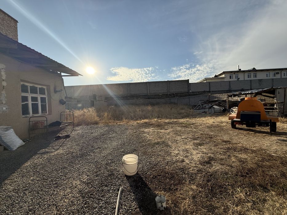 Продается земля 8 сотых 16.000 за сотку