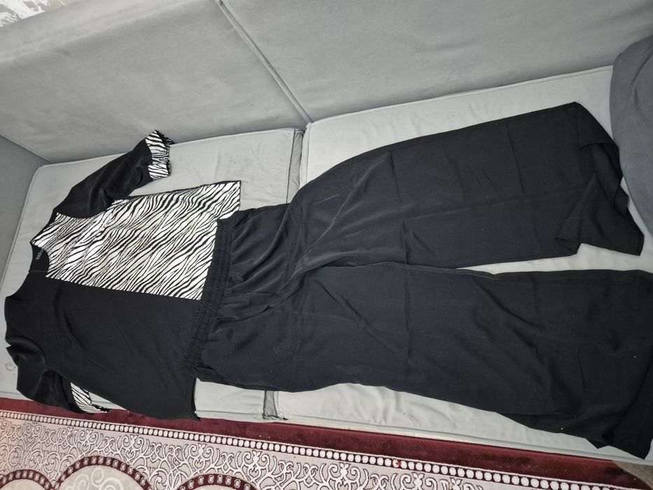 Костюм двойка, нарядный