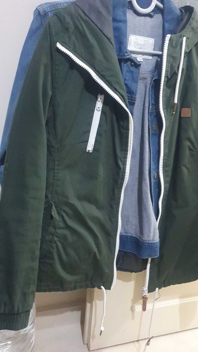 Дамски якета по 5лв