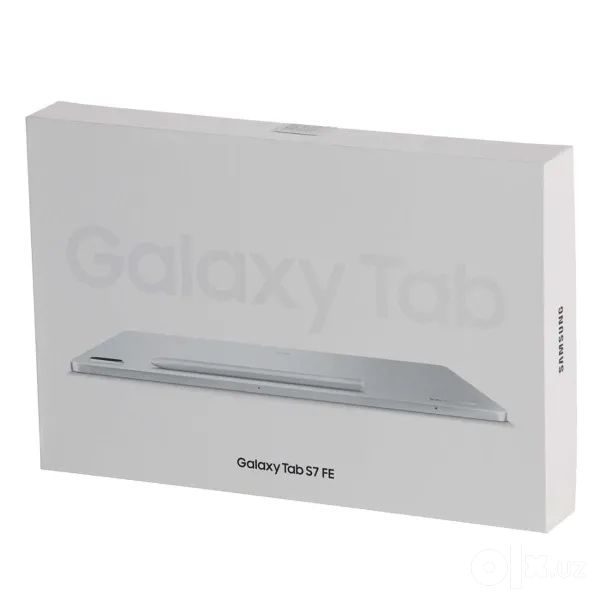 Samsung galaxy tab s7 fe 4/64