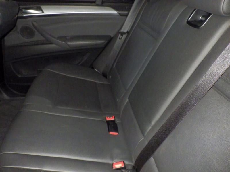 Bmw x5 e70 n52 n55 в разборе