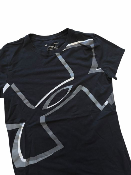 Under Armour  4 бр. Мъжки Тениски / S,M,XL / Оригинал