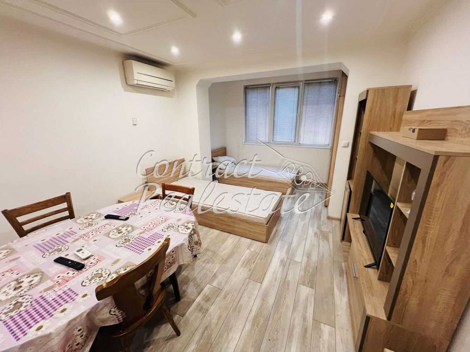 Дава се под наем Двустаен апартамент в Варна, Автогара - 50 кв.м за 357 € - Снимка #3