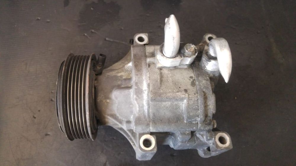 Compresor ac 1.3 d fiat punto  doblo idea punto lancia ypsilon musa ford ka