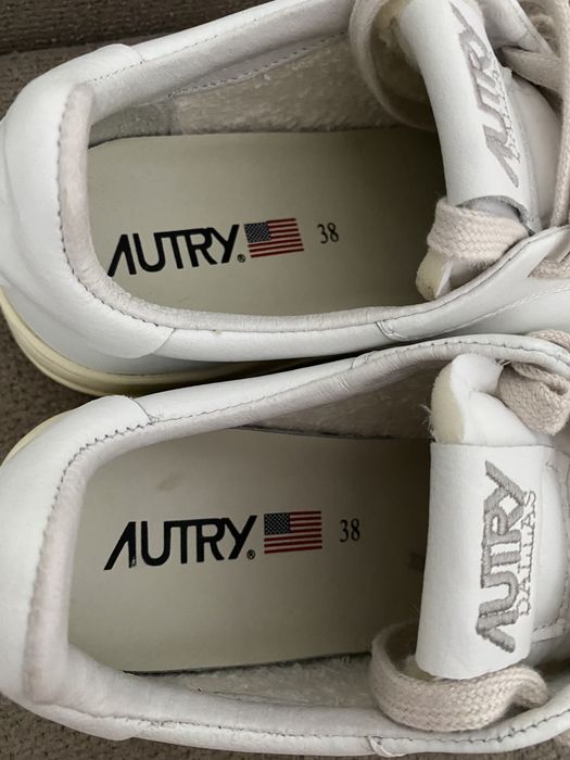 Sneakers Autry Dallas